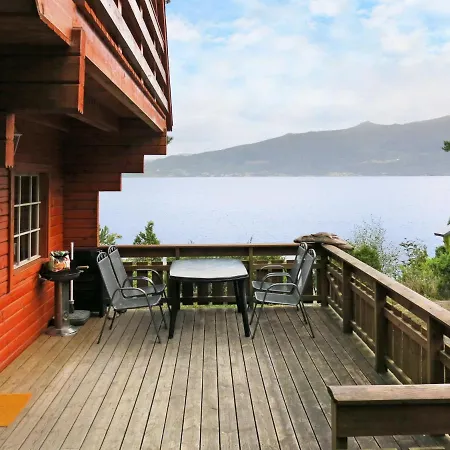 Holiday Sofie - Fjs116 * Balestrand