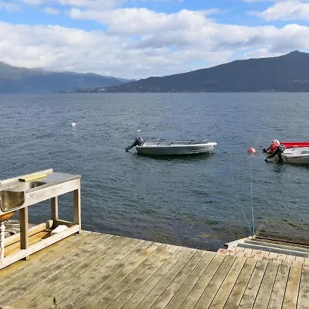 Holiday Sofie - Fjs116 Balestrand