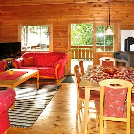 Hébergement de vacances Holiday Sofie - Fjs116 By Interhome Balestrand