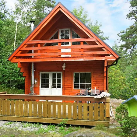 Holiday Sofie - Fjs116 Balestrand
