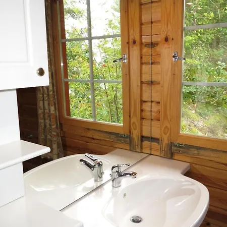 Holiday Sofie - Fjs116 By Interhome * Balestrand