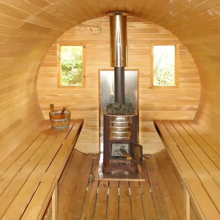 Holiday Sofie - Fjs116 By Interhome Hébergement de vacances Balestrand