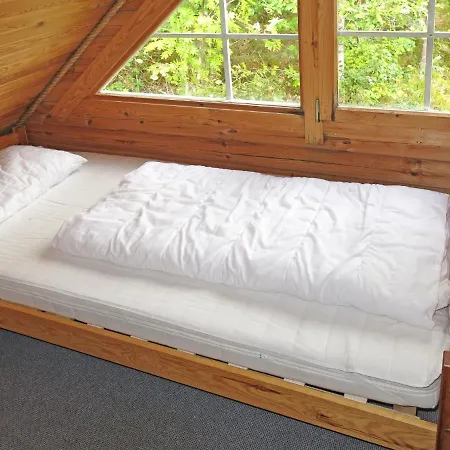 Holiday Sofie - Fjs116 By Interhome Hébergement de vacances Balestrand
