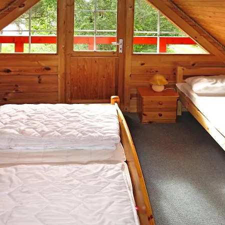 Holiday Sofie - Fjs116 Ferienhaus Balestrand