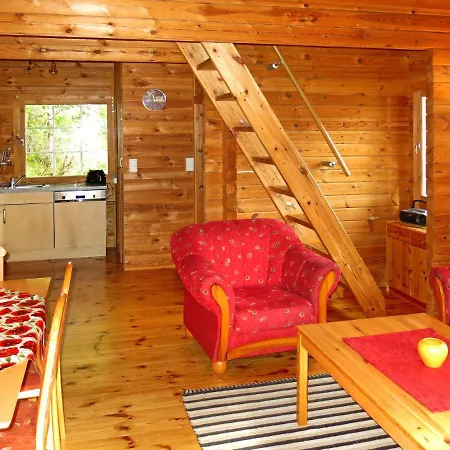 Holiday Sofie - Fjs116 Ferienhaus Balestrand